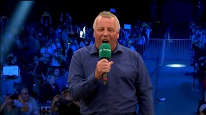 83K views · 460 reactions | It's time to welcome back the Queen of the Palace! Fallon Sherrock makes her way to the stage here in Austria to a great reception from the 2,000 strong crowd. | Professional Darts Corporation | Facebook