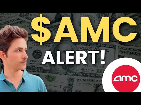 AMC Stock (AMC Entertainment stock) AMC STOCK PREDICTIONS AMC STOCK Analysis amc stock news today