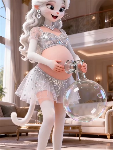 IA Gatito Chistoso con Martillo