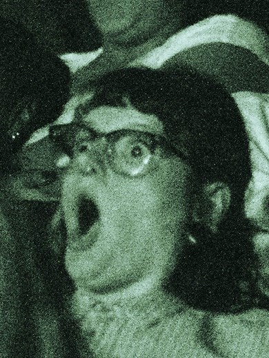 Corporate Retreat Movie World Premiere Reactions
