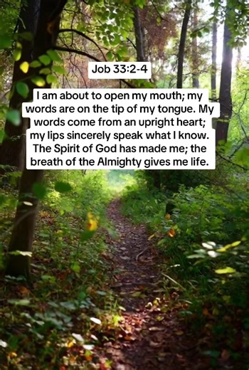 When God puts the words on your tongue, you can't stay silent. #Faith #BibleVerse #foryoupage #ChristianTikTok #fyp