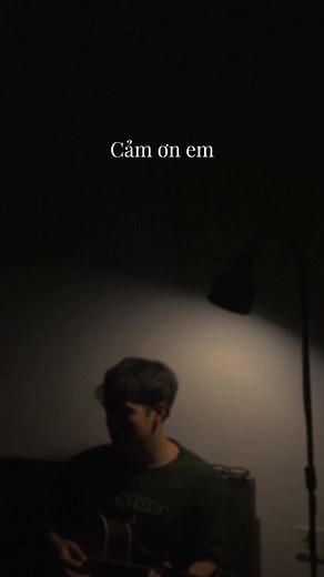cảm ơn em #chip #cover