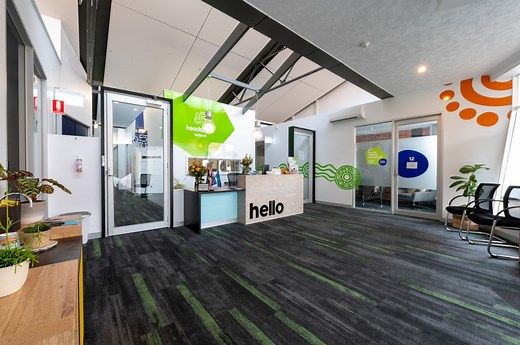 headspace Ballarat | Youth Mental Health Centre & Services