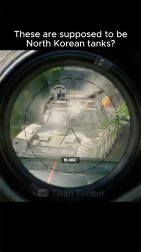 These looks like Leopard 1, aren't they supposed to look more like Soviet tanks? #crysis1