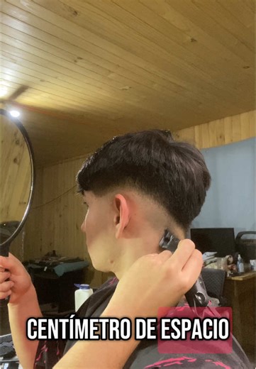 Tutorial de Corte de Pelo y Barbería en Chile