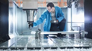 CNC Machining News: Driving Progress With Advanced Manufacturing Technologies