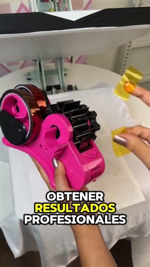 esta es la impresora para la sublimacion #impresora #shorts