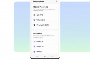 Samsung Resmi Hadirkan Samsung Password Manager di Windows 10 dan 11 | Info Komputer