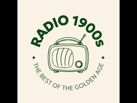 Radio 1900s (Prime Era Of Music)