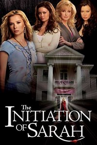 The Initiation of Sarah - Movie