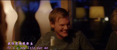 Avicii 《Feeling Good》