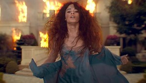 Camila Cabello Has Truthful Revelations In Her Cleverly Surreal ’Liar’ Video