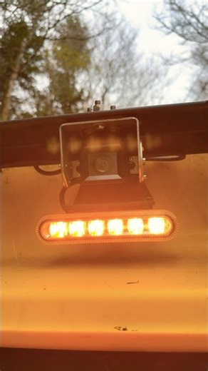 “Power Line in the Way… Had to Lower the Crane 😤” #ponsse #xcavator #farming #heavyequipment