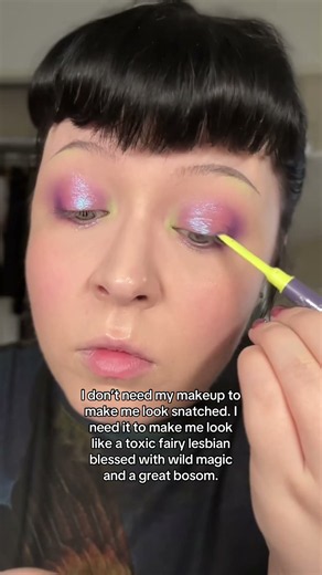 if you enjoy these vibes you should read fairydoll