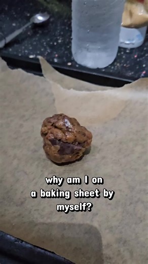 Why the Test Cookie Always Tastes Best