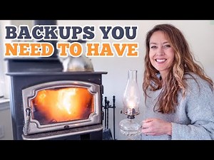 The Items Every Homestead Should Have | Preparedness Checklist