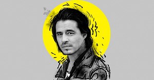 ‘Mayans MC’ Star Antonio Jaramillo on How to Not Take Rejection Personally