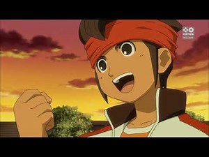 Inazuma Eleven GO Odcinek 8 - Kwalifikacje kapitana