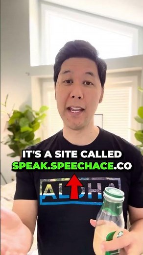 Take the Speak.speechace.co test #speechassessment #ai #virtualassistant #team #technology