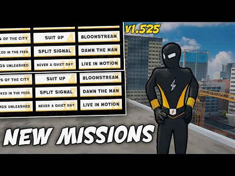 Spider Fuser New Update v1.525 is Live Now 🔥