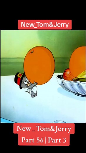 New_Tom_Jerry on TikTok