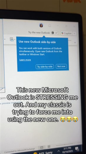 #corporate #fyp #microsoft #outlook #email