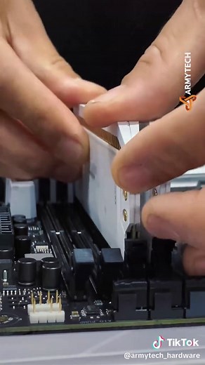 PC de 10 Millones: Armado Exclusivo en ARMYTECH