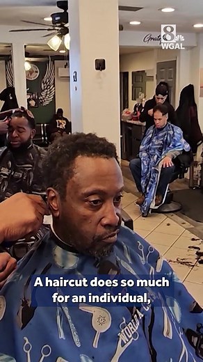 Pennsylvania is set to become the 28th state to pass the Crown Act, a law prohibiting discrimination based on hair and hairstyles, with the bill now awaiting Gov. Josh Shapiro's signature: https://www.wgal.com/article/pennsylvania-passes-crown-act-combat-hair-discrimination/69491027 | WGAL News Channel 8 Susquehanna Valley, Pa.