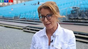 Stahl Judit megmutatta ritkán látott lányát, Hanna már 19 éves
