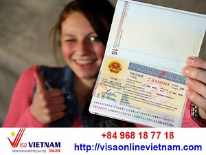 Vietnam Visa Fees