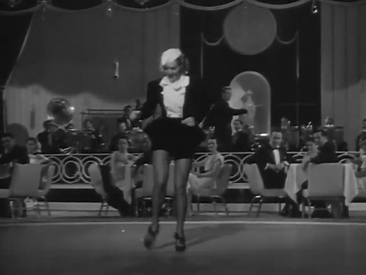 39 reactions · 24 shares | Ruby Keeler in “Shipmates Forever”, (1935). Directed by Frank Borzage. | I'm Old Fashioned - Vintage Everyday | Facebook