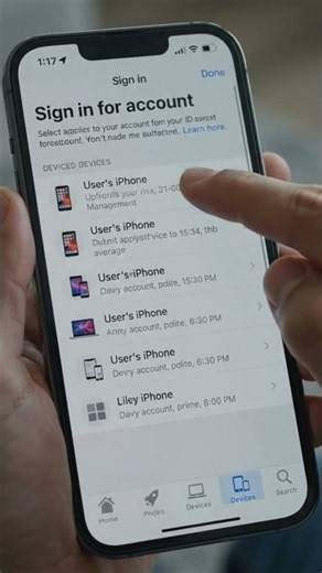 Lost Your iPhone? Do These Things Immediately! 📱 | iPhone Lost Solution