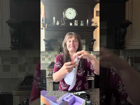 What’s Inside the Shine Kit? Join me for the Unboxing of doTERRA USA Convention 2025 Kit