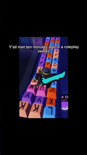 Roblox relationships be like: 💀 #storytime #roblox #rant #dating