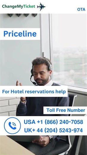 "Priceline Hotel Reservation Tips for First-Time Users"