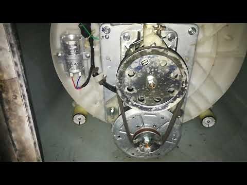 Samsung Washing machine repair washer & Spinner topload problem | Easy repair trick | DIY