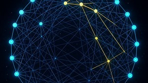 网络科学5：小世界网络