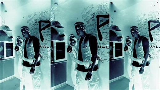 AVAO - Algorhythmic (官方MV) [Revealed Recordings]