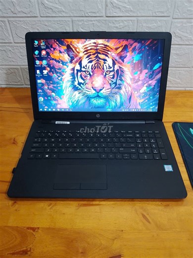 LAPTOP HP 15 CPU I3 MÀN 15.6" PIN THAY MỚI - 131879758