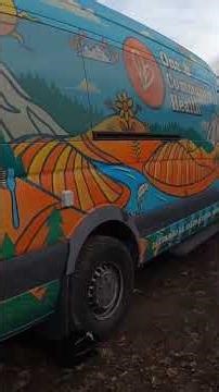 DODGE SPRINTER VAN STUCK IN PARK 4 #towing #dodge #sprinter #automobile #broken #towingservice