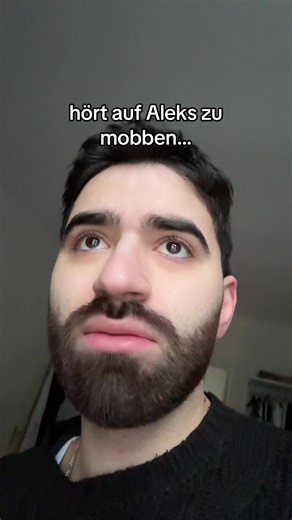 Stop Bullying Aleks Petrovic on Temptation Island