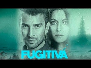 FUGITIVA Novela Turca TRAILER | SERIE TURCA ESTRENO