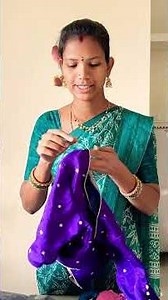 high neck blouse design#fashon #ramavlogs16