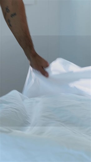 Bring home the comfort everyone’s talking about with 25% off the entire site. Yes, everything is on sale (even sale items). | Parachute Home | Facebook