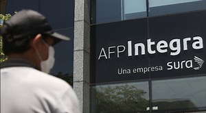 Cómo HACER SOLICITUD para retiro de AFP INTEGRA del 25%