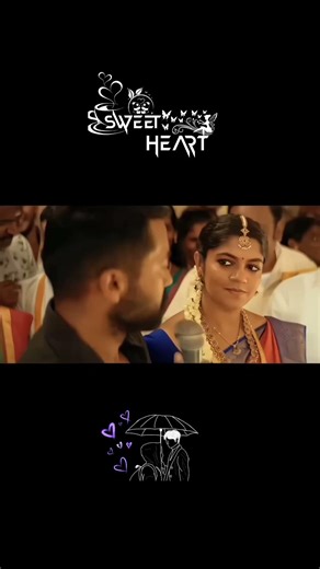 💕Kaattu payalaeKonji poda ennai orukka nee💕#suriya #trending #girl #love #couple #subscribe #shots