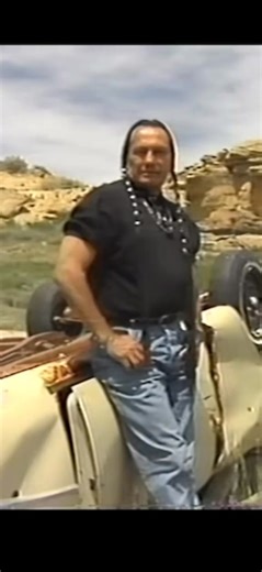 ✨ A Message from Russell Means (1993) Still Powerful on Indigenous...