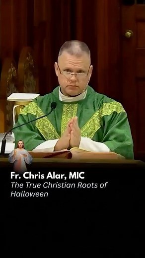 The True Christian Roots of Halloween