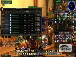 WoWFilms: How to Level Enchanting