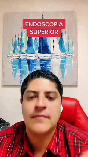 Endoscopia Superior o Esofagogastroduodenoscopia #endoscopia #esofago #estomago #colonoscopia #gastro #gastroenterologia #gastroenterologo